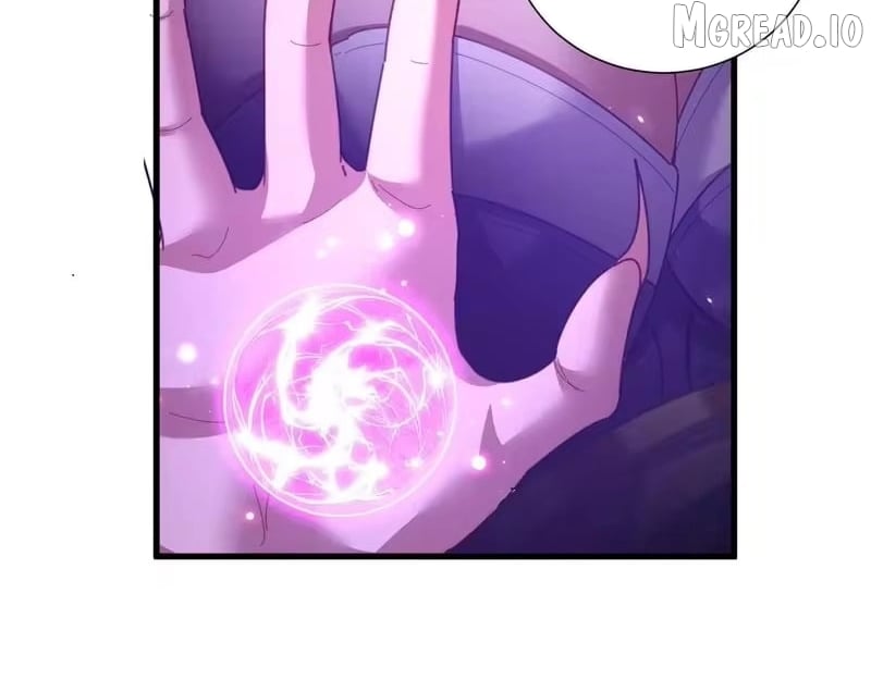 Invincible After Shocking My Empress Wife Chapter 122  - page 130